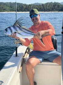 Exceeded our expectations! 