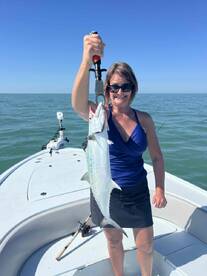 Greatest Day Fishing Ever