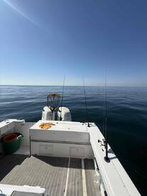 You\u2019ll catch too much!