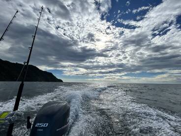 Great CR fishing experience 