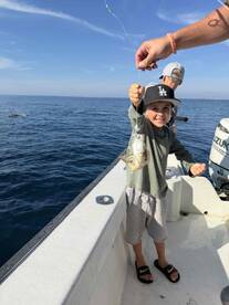 excellent time for my family and I