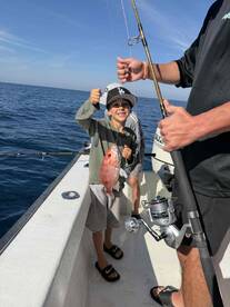 excellent time for my family and I