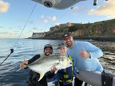 great guide and great variety