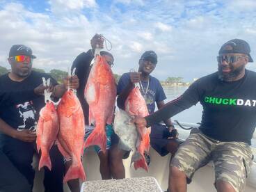 Very personable experience 