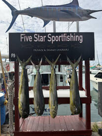 Best morning an angler could ask for!