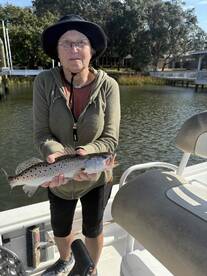 captain Artie is a goat