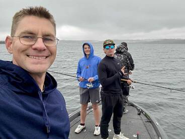 THE BEST GUIDE in Branson