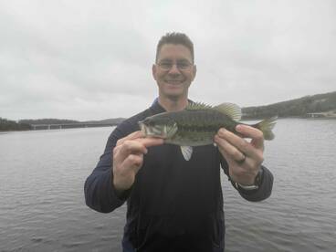 THE BEST GUIDE in Branson