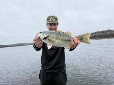 THE BEST GUIDE in Branson