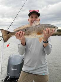 great day on the water!