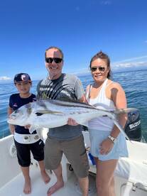 November fishing trip