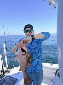 Best Charter by far! 