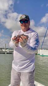 50th Birthday Fishing Fun!