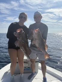 Full Day Trip With Captain Jesse