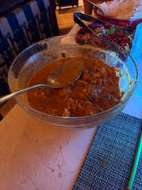 Trevally and Spanish Mackrel OH YEAH!!