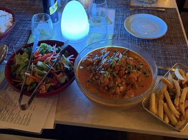 Trevally and Spanish Mackrel OH YEAH!!