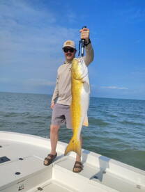 Top Notch Fishing Charter