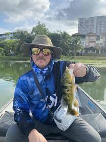 Outstanding morning session! 