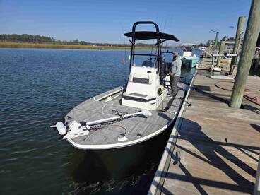 Great all around Experience 