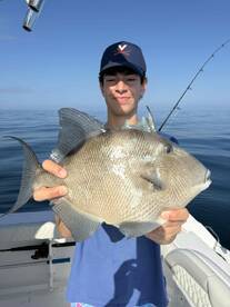 Tight Lines, Screamin Reels and a full cooler