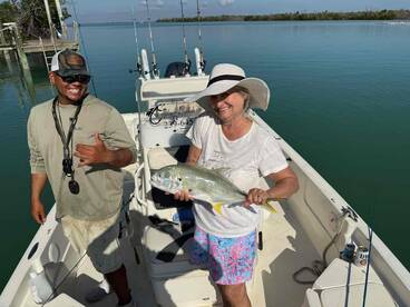 Great day on the water