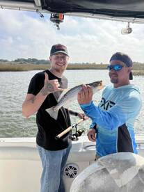 Great last min trip!