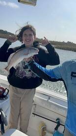 Great last min trip!