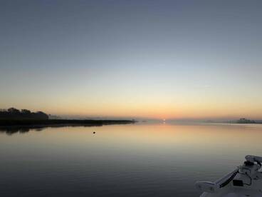 Awesome morning on the water!