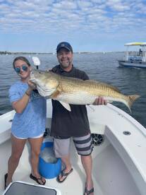 Great Day On The Water! 