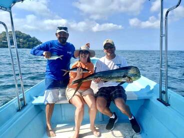 Nice People, Good Times