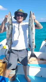 Great day, zero regrets