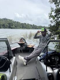 Magnificent Fishing Trip with Gerardo and Gatun Sport Fishing Charters in Beautiful Panama!