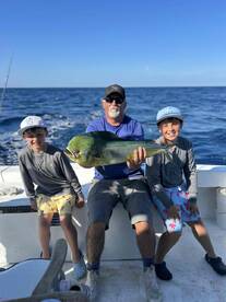 mahi mahi