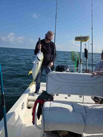 Captain Justin is AWESOME 