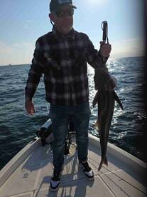 Captain Justin is AWESOME 