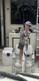 November fishing trip