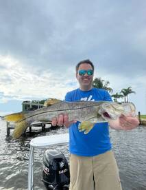 November fishing trip