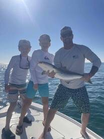 great day on the water