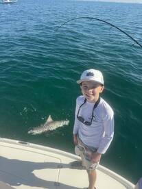 great day on the water