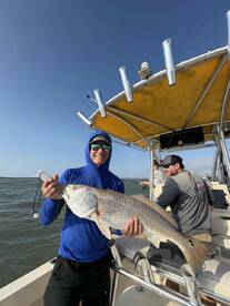 Great Freakin Fishing Trip!