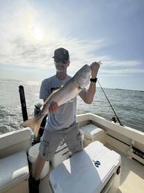 Great Freakin Fishing Trip!