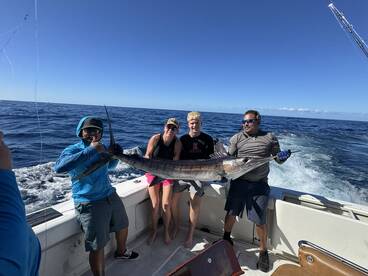 Captain Roy and Crew are INCREDIBLE