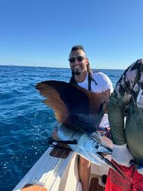 November fishing trip