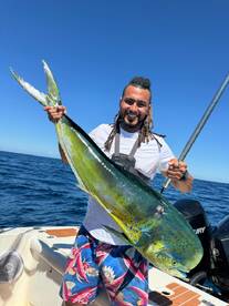 November fishing trip