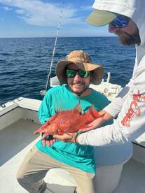 Great afternoon trip!