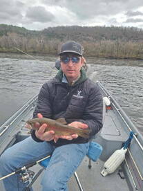 What a blast during thanksgiving week  