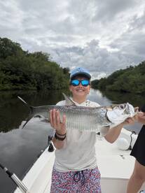 10\/10 Fishing Experience