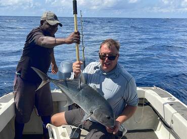 Great Morning for a GT