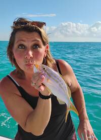 We Caught SHARKS \ud83e\udd88!!!! 