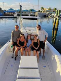 We Caught SHARKS \ud83e\udd88!!!! 